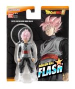 Figurka Dragon Ball Flash series goku black rose