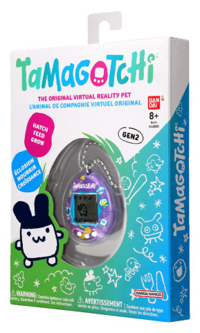 Tamagotchi Tama Universe