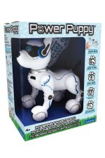 Power Puppy mój inteligentny robotyczny pies DOG01