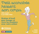 PETIT SCARABÉE RESSENT SON CORPS