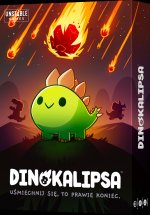Gra Dinokalipsa