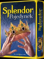 Gra Splendor Pojedynek