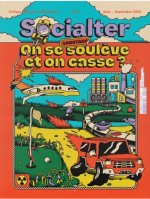 Socialter N°59 - Août - Septembre 2023