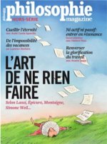 Philosophie Magazine HS N°58 - Septembre 2023