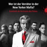 Masters of Crime: Vendetta