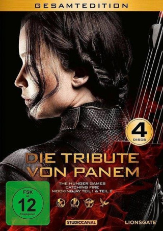 Die Tribute von Panem