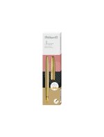 Pióro wieczne Jazz noble gold etui Pelikan
