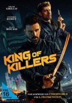 King Of Killers