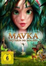 Mavka - Hüterin des Waldes