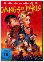 Gangs of Paris