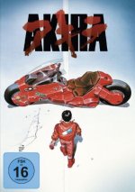 Akira, 1 DVD (Standard)