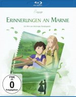 Erinnerungen an Marnie, 1 Blu-ray (White Edition)