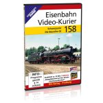 Eisenbahn Video-Kurier 158