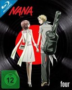 Nana - The Blast