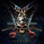 Dis Morta (Digipak)