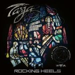 Rocking Heels: Live at Metal Church, 1 Audio-CD (Digipak)