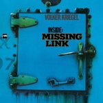 Inside:Missing Link (CD Digipak)