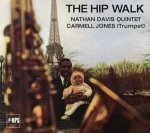 The Hip Walk (CD Digipak)