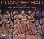 Djanger Bali (CD Digipak)