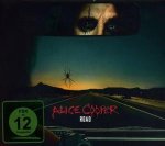 Road (CD+DVD Digipak)