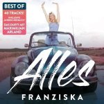 Alles(Best Of), 2 Audio-CD