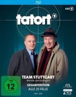 Tatort - Kommissar Bienzle