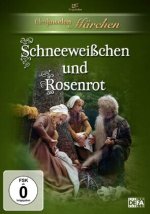 Schneeweisschen und Rosenrot (1979) (Filmjuwelen/