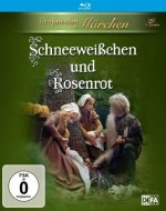 Schneeweisschen und Rosenrot (1979) (Filmjuwelen/