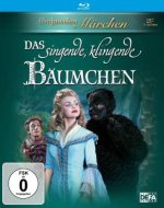 Das singende,klingende Baeumchen (1957) (Filmjuwe