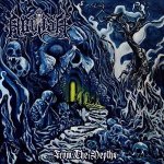 From The Depths (Jewel Case)