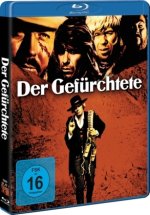 Der Gefürchtete, 1 Blu-ray