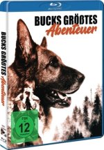Bucks größtes Abenteuer, 1 Blu-ray