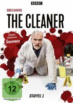 The Cleaner, 1 DVD