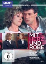 Mit Herz und Robe, 3 DVD