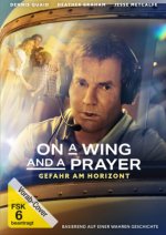 On a Wing and a Prayer, 1 DVD