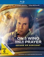 On a Wing and a Prayer, 1 Blu-ray