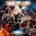 Conqueress-Forever Strong and Proud