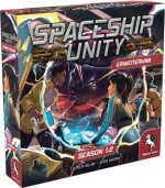Spaceship Unity  Season 1.2