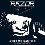 Armed and Dangerous-35th Anniversary (Slipcase)