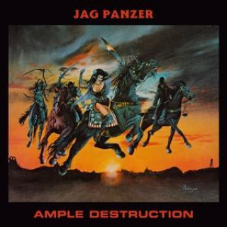 Ample Destruction (Slipcase)