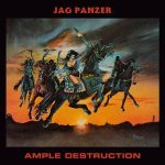Ample Destruction (Slipcase)