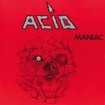 Maniac (Slipcase)