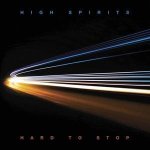 Hard to Stop (Slipcase)