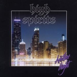 Another Night (Slipcase)