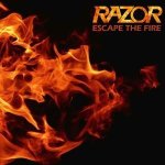 Escape the Fire (Slipcase)