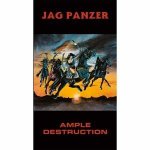 Ample Destruction (2CD Book)