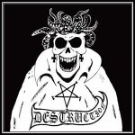 Bestial Invasion of Hell (Slipcase)