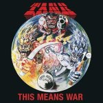 This Means War (Slipcase)