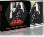 Power of the Hunter (Slipcase)