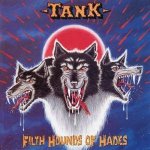 Filth Hounds of Hades (Slipcase)